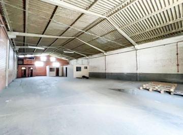 Comercial · 350m² · Galpão para locação no bairro Itoupavazinha.