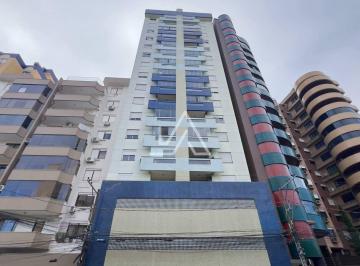FACHADA · APARTAMENTO 1 DORMITORIO PARA LOCAÇÃO - ED. CASA VICTÓRIA - CENTRO - PASSO FUNDO
