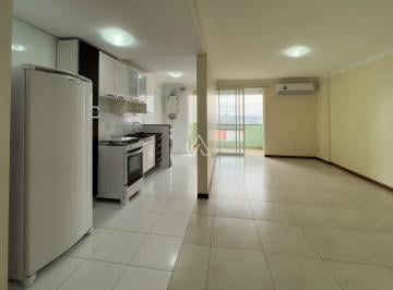 Apartamento · 53m² · 1 Vaga · APARTAMENTO 1 DORMITORIO PARA LOCAÇÃO - ED. CASA VICTÓRIA - CENTRO - PASSO FUNDO