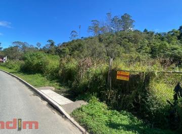 Terreno · 14325m² · TERRENO À VENDA NO PARQUE FLORESTAL EM PARELHEIROS