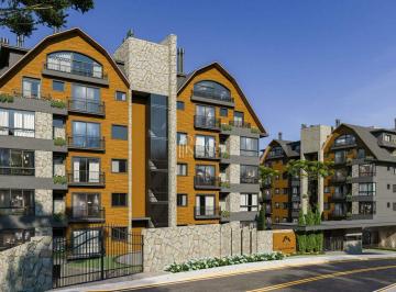 Casa · 102m² · 1 Vaga · Torre Araucária