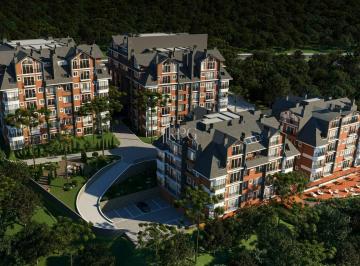 Apartamento · 51m² · 1 Vaga · Torre Oeste - Bloco B