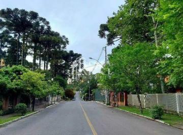 Terreno · ÁREA PARA INCORPORAÇÃO EM GRAMADO