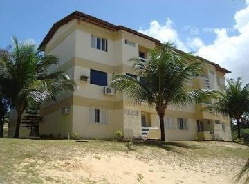 Apartamento · 66m² · 2 Quartos · 1 Vaga · Apartamento venda 2 dormitorios Serra do Cabugi Capim Macio
