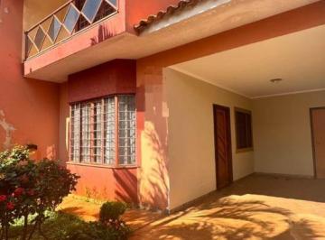 Casa · 3 Quartos · 2 Vagas · ✅ SOBRADO COM EDÍCULA NO JARDIM SANTA HELENA EM MARINGÁ/PR!