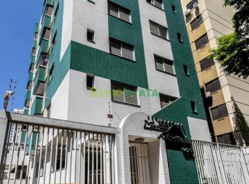 Foto 0 · EXCELENTE APARTAMENTO DE 02 QUARTOS SENDO 01 SUÍTE, SEMI-MOBILIADO, NO RES. MONTE CARMELO, ZONA 07,