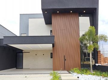 Casa · 250m² · 4 Quartos · 4 Vagas · Casa de Condomínio para venda em Condomínio Residencial Evidências de 250.00m² com 4 Quartos, 4 Suit