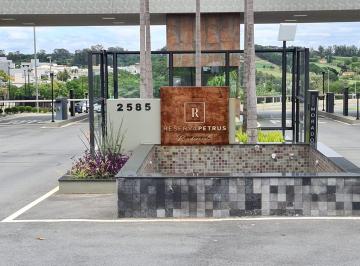 Terreno · 1026m² · Terreno en Condomínio para venda em Condomínio Reserva Petrus Residencial de 1026.00m²