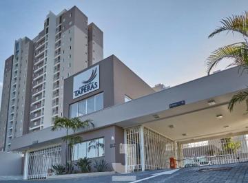 Apartamento · 63m² · 3 Quartos · 1 Vaga · Apartamento para venda em Edifício Residencial Jardim Dos Taperás de 63.00m² com 3 Quartos, 1 Suite