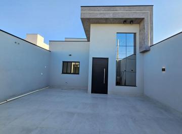 Casa · 93m² · 3 Quartos · 2 Vagas · Casa para venda em Smart City de 93.00m² com 3 Quartos, 1 Suite e 2 Garagens