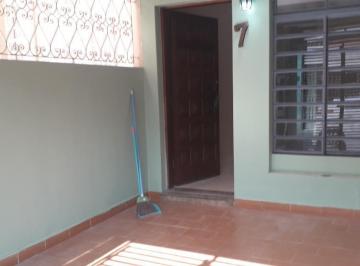 Casa · 70m² · 2 Quartos · 1 Vaga · Sobrado para alugar em Indianópolis de 70.00m² com 2 Quartos e 1 Garagem