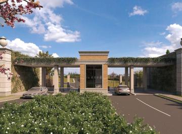 Terreno · 479m² · Terreno en Condomínio para venda em Condomínio Reserva Itanhangá de 479.00m²