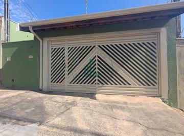 Casa · 98m² · 2 Quartos · 2 Vagas · Casa em Loteamento Humberto Venturini - Piracicaba