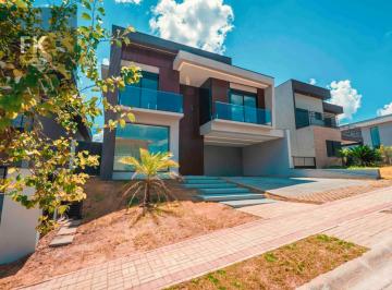 Casa · 427m² · 4 Quartos · 4 Vagas · Casa de Condomínio em Colinas da Anhangüera - Santana de Parnaíba