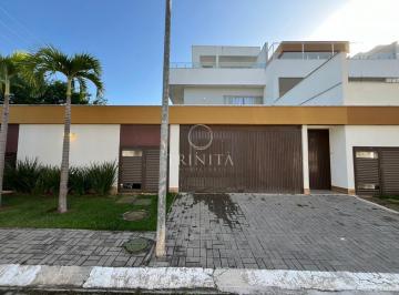 fachada-casa-4-quartos-bothanica-nature-recreio · Casa em Condomínio no Recreio dos Bandeirantes - RJ | 4 Dorms, 3 Suítes, 260m²