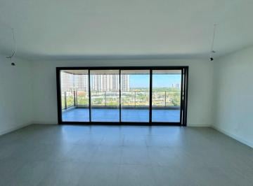 sala-trinitaimobiliaria-conceptbyrjzcyrela · Apartamento em Barra da Tijuca  -  Rio de Janeiro