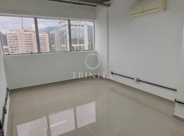 Comercial · 20m² · 1 Vaga · Sala em Barra Olímpica - Rio de Janeiro