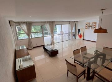 Edifício Madrigal - Sala - Trinità Imobiliária · Edifício Madrigal - Recreio dos Bandeirantes - Rio de Janeiro