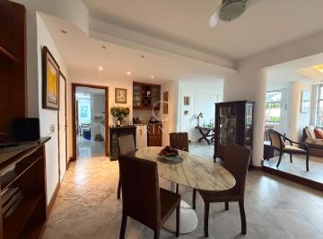 Apartamento · 89m² · 2 Quartos · 1 Vaga · Apartamento no com vista para o mar do Leme - Rio de Janeiro