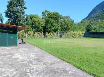 Campo de futebol e bicicletário · Apartamento em Barra Olímpica - Rio de Janeiro