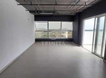 Comercial · 81m² · 2 Vagas · Sala em Barra Olímpica - Rio de Janeiro