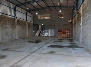 Comercial · 360m² · Galpão para Venda em Cariacica Sede - 360m²