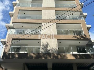 Apartamento · 96m² · 3 Quartos · 1 Vaga · Apartamento à venda em Montanha, Santa Teresa | 3 dorms, suíte