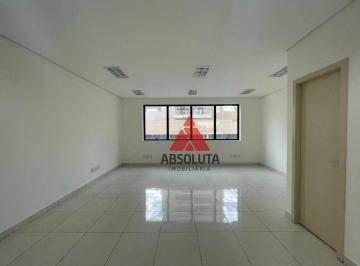 Comercial · 55m² · 1 Vaga · Sala Comercial para alugar em Vila Frezzarim de 55.00m² com 1 Garagem