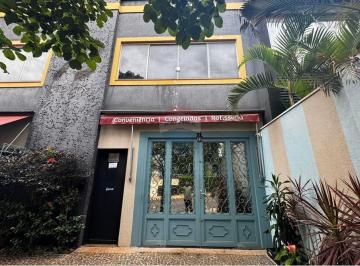 Comercial · 218m² · Sala Comercial para alugar em Jardim Botânico de 217.95m²