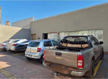 Comercial · 422m² · Prédio Comercial para alugar em Jardim Sumaré de 421.73m²