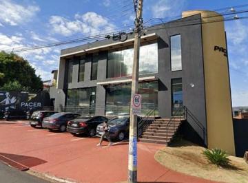 Comercial · 464m² · Prédio Comercial para alugar em Ribeirânia de 464.40m²