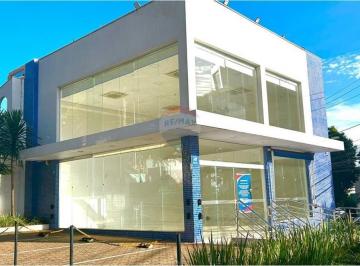 Comercial · 209m² · Imóvel Comercial para alugar em Jardim América de 209.34m²