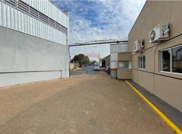Comercial · 500m² · Galpão / Depósito / Armazém para alugar em Jardim Salgado Filho de 500.00m²