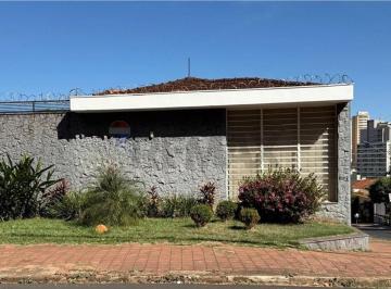 Comercial · 246m² · 3 Quartos · Prédio Comercial para alugar em Jardim Macedo de 245.84m² com 3 Quartos e 1 Suite