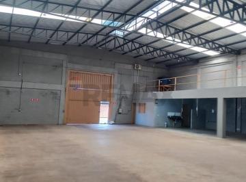 Comercial · 525m² · Galpão / Depósito / Armazém para alugar em Jardim Jóquei Clube de 525.00m²