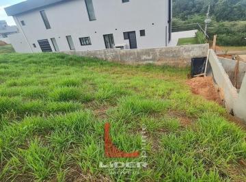 Terreno · 455m² · Terreno para venda em Condominio Campos Do Conde de 455.00m²