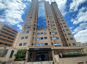Comercial · 122m² · Sala Comercial para alugar em Jardim Botânico de 122.00m²