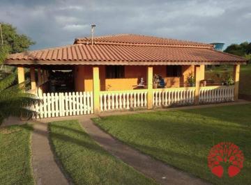 Terreno · 220m² · 3 Quartos · 34 Vagas · Chácara para venda em Chácara Ivoturucaia de 220.00m² com 3 Quartos, 1 Suite e 34 Garagens