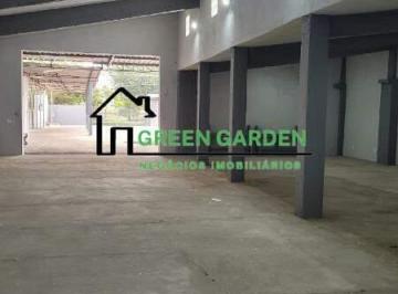 Comercial · 600m² · 4 Vagas · Galpão / Depósito / Armazém para alugar em Vila de Vito de 600.00m² com 4 Garagens