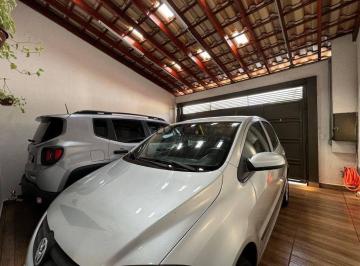 Casa · 100m² · 2 Quartos · 2 Vagas · Casa para venda em Planalto Verde de 100.00m² com 2 Quartos e 2 Garagens