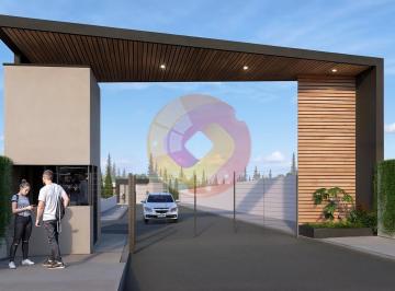 Casa · 60m² · 2 Quartos · 1 Vaga · Casa 2 Quartos em Lançamento no Venezian | Minha Casa, Minha Vida