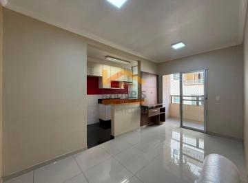 Apartamento · 50m² · 2 Quartos · 1 Vaga · Apartamento para alugar em Vila Belvedere de 50.00m² com 2 Quartos, 1 Suite e 1 Garagem