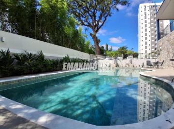 Apartamento · 56m² · 2 Quartos · 1 Vaga · Apartamento para alugar em Além Ponte de 56.00m² com 2 Quartos e 1 Garagem