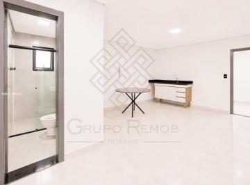 Apartamento · 26m² · 1 Quarto · Studio para alugar em Jardim Bom Pastor de 26.00m² com 1 Quarto