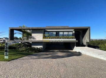 Casa · 500m² · 5 Quartos · 6 Vagas · Casa de Condomínio para alugar em Condomínio Villa Lombarda de 500.00m² com 5 Quartos, 5 Suites e 6
