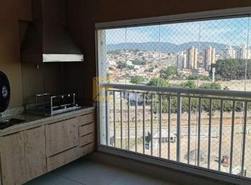 Apartamento · 109m² · 3 Quartos · 2 Vagas · Apartamento para alugar em Botaniq Condominium Club de 109.00m² com 3 Quartos, 1 Suite e 2 Garagens