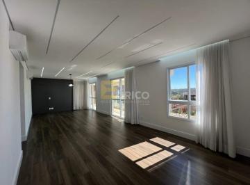 Apartamento · 187m² · 3 Quartos · 3 Vagas · Apartamento para alugar em Condomínio Signature de 187.00m² com 3 Quartos, 3 Suites e 3 Garagens