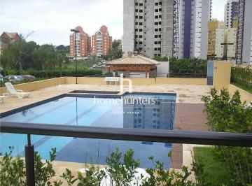Apartamento · 70m² · 2 Quartos · 1 Vaga · Apartamento para alugar em Mansões Santo Antônio de 70.00m² com 2 Quartos e 1 Garagem