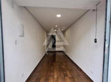 Comercial · 35m² · Loja para alugar em Centro de 35.00m²