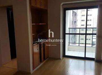 Apartamento · 59m² · 1 Quarto · 1 Vaga · Apartamento para alugar em Jardim Guanabara de 59.00m² com 1 Quarto, 1 Suite e 1 Garagem